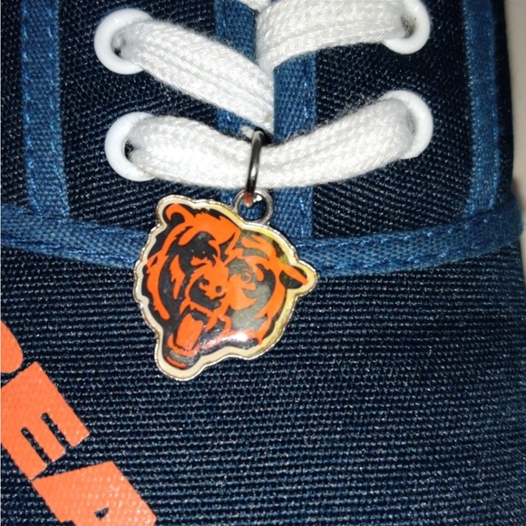 The Bradford Exchange Chicago Bears - Picture 1 of 8